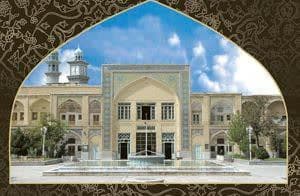 طرح حوزه متعالی نوشته شده توسط حجت السلام صادق شعبانی