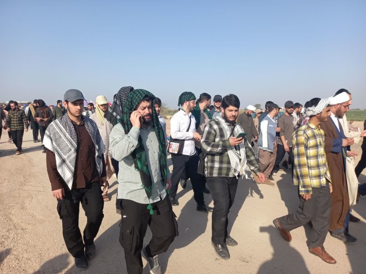 #حوزه_علمیه_امیرالمومنین_علیه_السلام_رشت