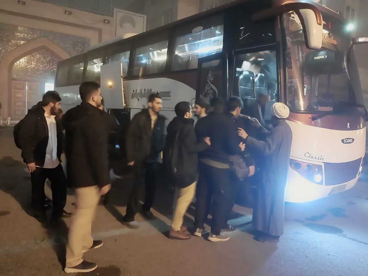 #طلاب_مدرسه_علمیه_امیرالمومنین_علی_علیه_السلام_رشت